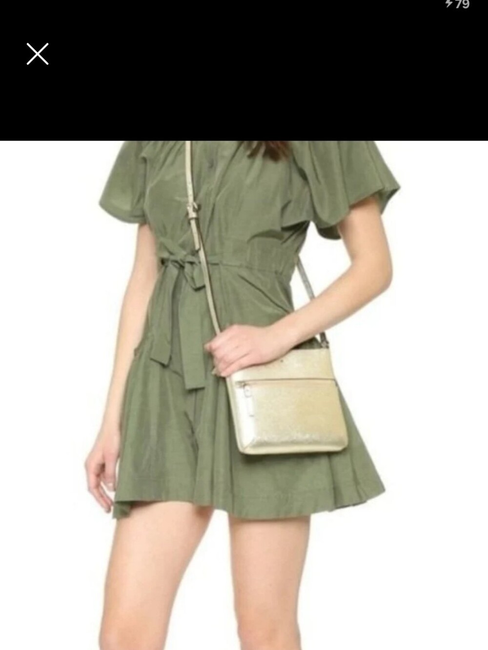 Kate Spade New York Cedar Street Tenley crossbody bag